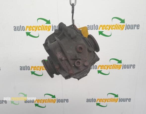 Rear Axle Gearbox / Differential BMW 3 (E46)