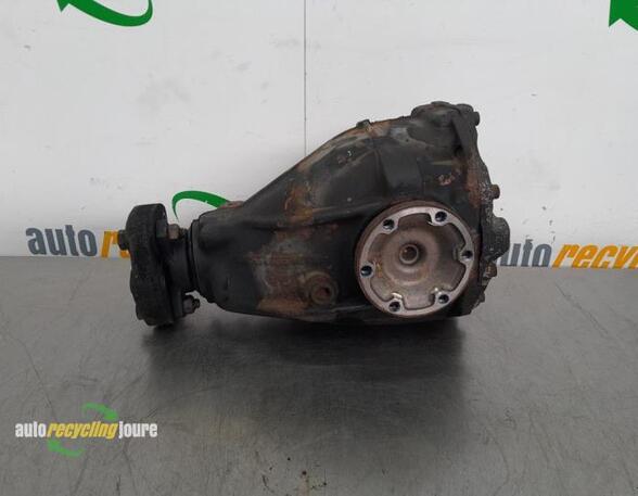 Rear Axle Gearbox / Differential MERCEDES-BENZ CLK (C208)