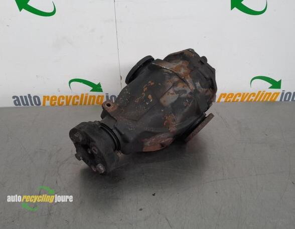 Rear Axle Gearbox / Differential MERCEDES-BENZ CLK (C208)