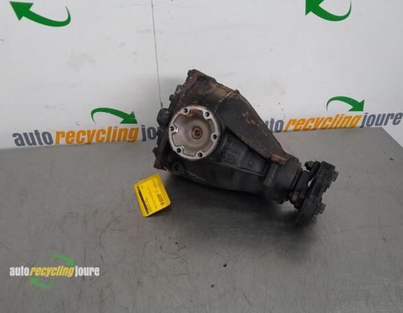 Rear Axle Gearbox / Differential MERCEDES-BENZ CLK (C208)