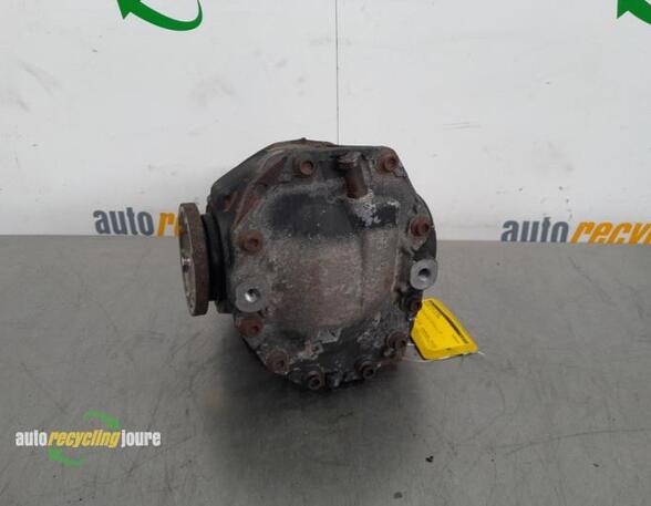 Rear Axle Gearbox / Differential MERCEDES-BENZ CLK (C208)