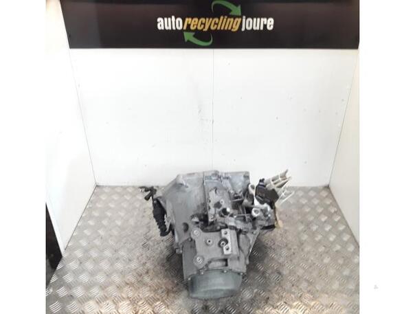 Schaltgetriebe Peugeot 207  20DP32 P11594288