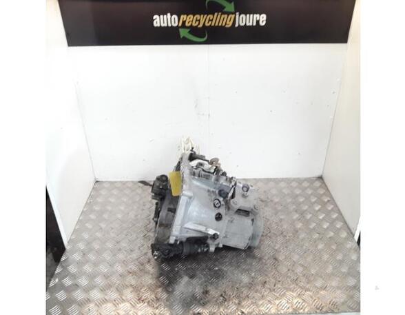 Schaltgetriebe Peugeot 207  20DP32 P11594288