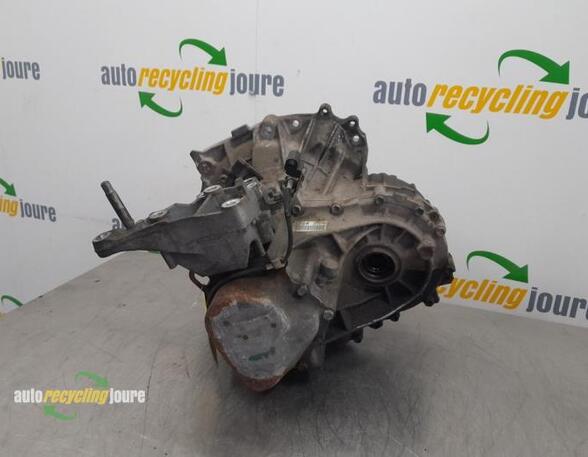 Schaltgetriebe Daihatsu Cuore VII L276  P17481745