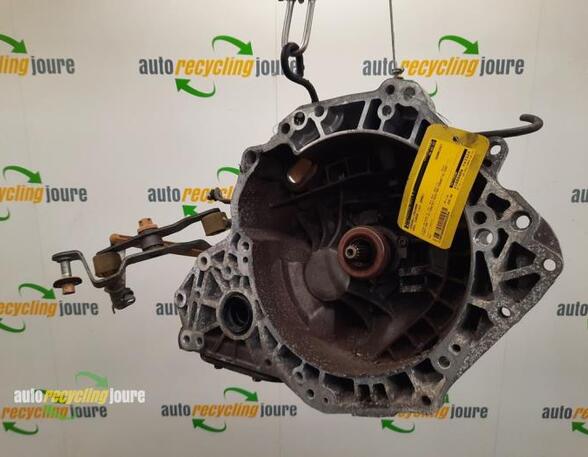 Schaltgetriebe Opel Corsa D S07 F17W355 P16652763