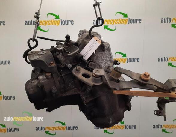 Schaltgetriebe Opel Corsa D S07 F17W355 P16652763