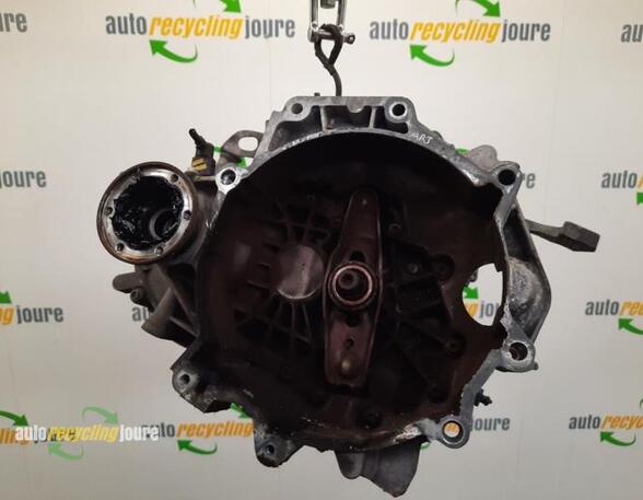 Manual Transmission VW Polo (9N)