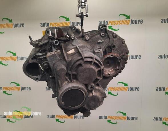 Schaltgetriebe VW Passat B6 Variant 3C5 KXX0759P02 P17034212