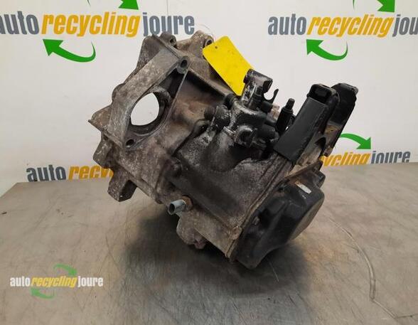 Schaltgetriebe VW Polo IV 9N 02T300053DX P18128792