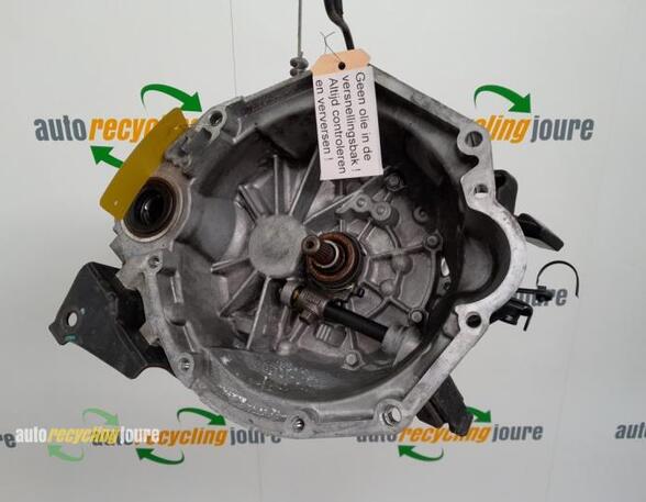 Manual Transmission KIA PICANTO (JA), KIA PICANTO (TA)