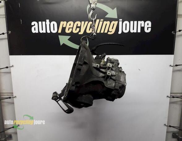 Manual Transmission OPEL CORSA C (X01)