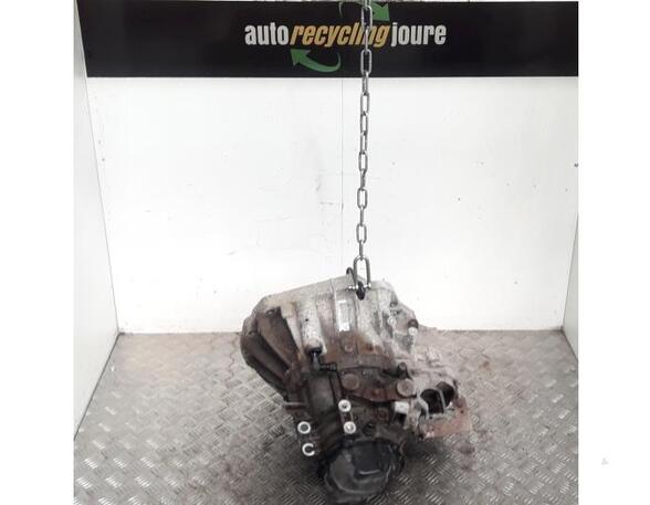 Manual Transmission SUZUKI SX4 (EY, GY), SUZUKI SX4 Saloon (GY, RW)