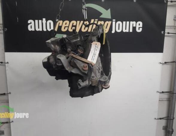 Manual Transmission OPEL CORSA D (S07)