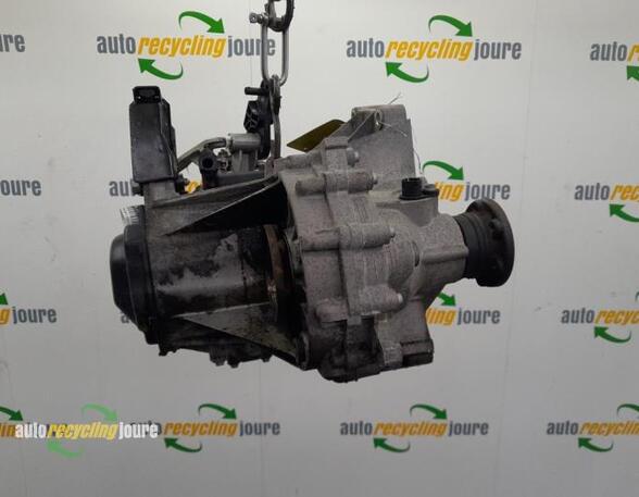 Manual Transmission VW POLO (6R1, 6C1), VW POLO Van (6R)