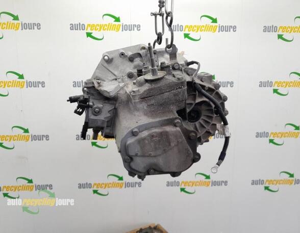 Manual Transmission PEUGEOT 308 I (4A_, 4C_), PEUGEOT 308 SW I (4E_, 4H_)