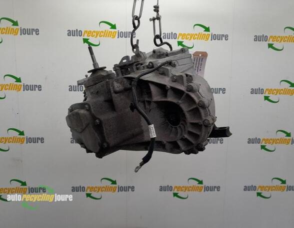 Manual Transmission PEUGEOT 308 I (4A_, 4C_), PEUGEOT 308 SW I (4E_, 4H_)