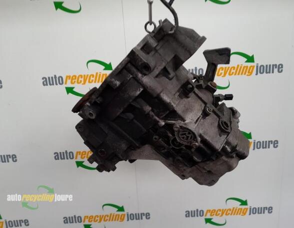 Manual Transmission AUDI A3 (8P1), AUDI A3 Sportback (8PA)