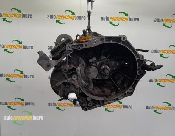 Manual Transmission PEUGEOT 308 I (4A_, 4C_), PEUGEOT 308 SW I (4E_, 4H_)