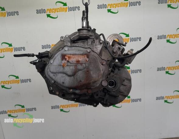 Manual Transmission PEUGEOT 308 I (4A_, 4C_), PEUGEOT 308 SW I (4E_, 4H_)