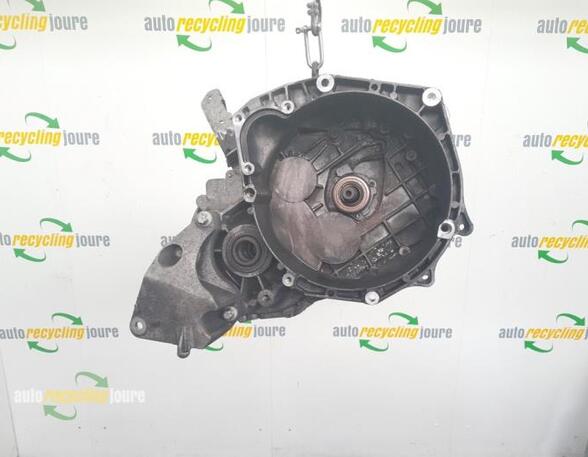 Schaltgetriebe Saab 9-3 Kombi YS3F 55350375 P20442870