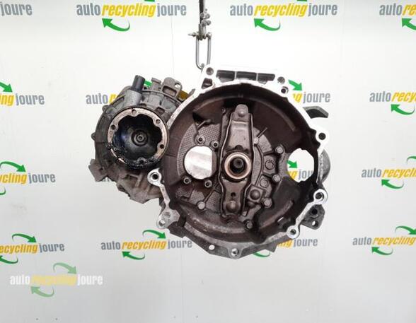 Manual Transmission SEAT IBIZA IV ST (6J8, 6P8)