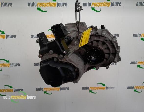 Manual Transmission SEAT IBIZA IV ST (6J8, 6P8)