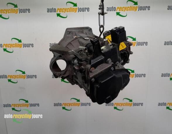 Manual Transmission SEAT IBIZA IV ST (6J8, 6P8)