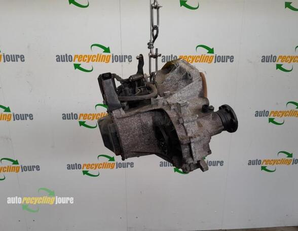 
Schaltgetriebe Skoda Fabia Kombi 6Y 02T300054C P20931310
