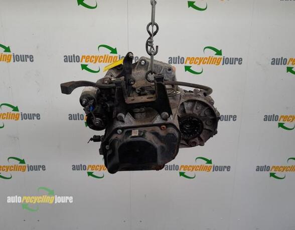 Manual Transmission SKODA FABIA I Combi (6Y5)