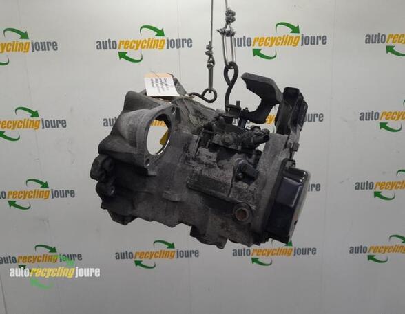 Manual Transmission SEAT IBIZA IV ST (6J8, 6P8)