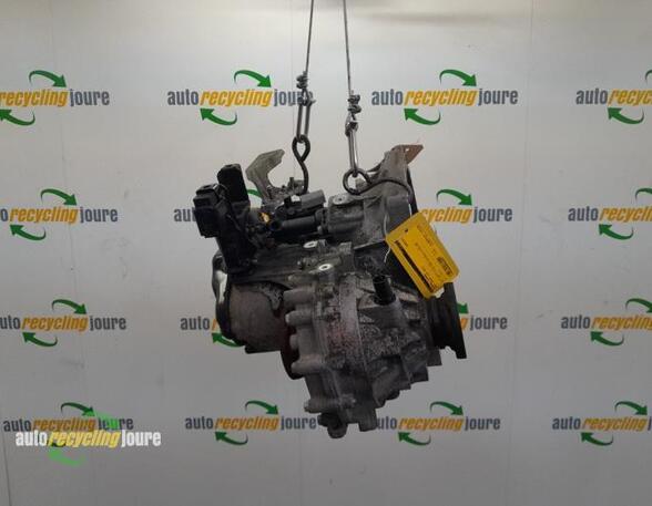 Manual Transmission SEAT IBIZA IV ST (6J8, 6P8)