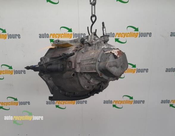 Manual Transmission PEUGEOT 308 I (4A_, 4C_), PEUGEOT 308 SW I (4E_, 4H_)