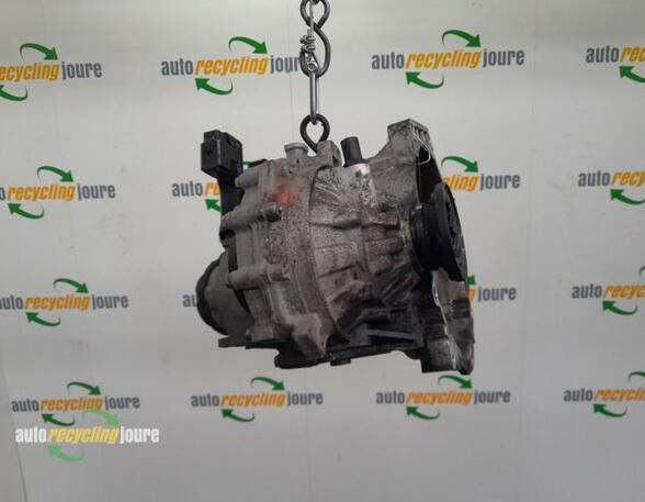 Manual Transmission VW POLO (6R1, 6C1), VW POLO Van (6R)