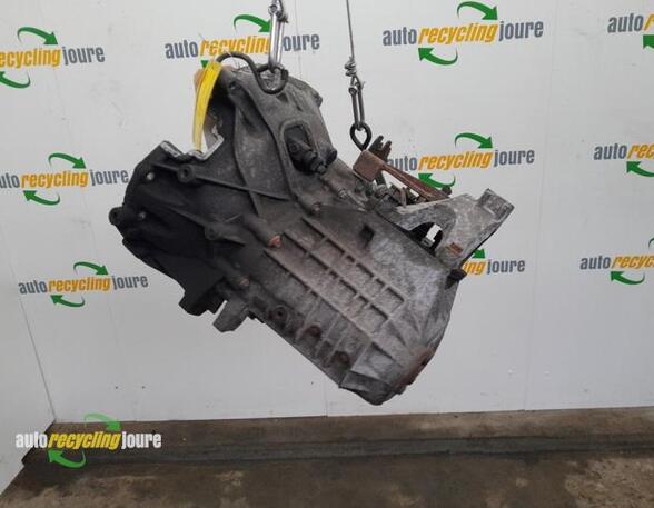 Schaltgetriebe Volvo V50 545 36050332 P20931171