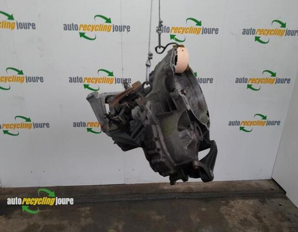 Schaltgetriebe Volvo V50 545 36050332 P20931171