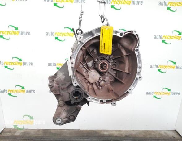 Manual Transmission FORD FOCUS II Turnier (DA_, FFS, DS)