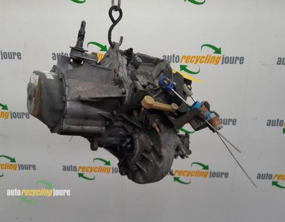 Manual Transmission PEUGEOT 308 I (4A_, 4C_), PEUGEOT 308 SW I (4E_, 4H_)