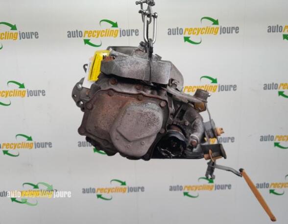 Manual Transmission OPEL CORSA D (S07)