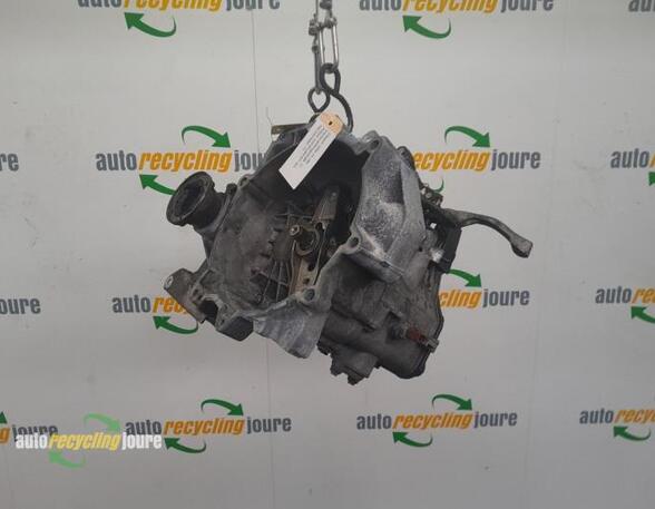 Handgeschakelde versnellingsbak VW FOX Hatchback (5Z1, 5Z3, 5Z4)