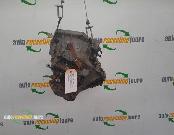 
Schaltgetriebe Citroen C1  2222QE P21057718
