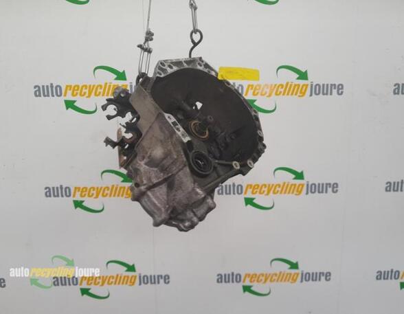 
Schaltgetriebe Citroen C1  2222QE P21057718
