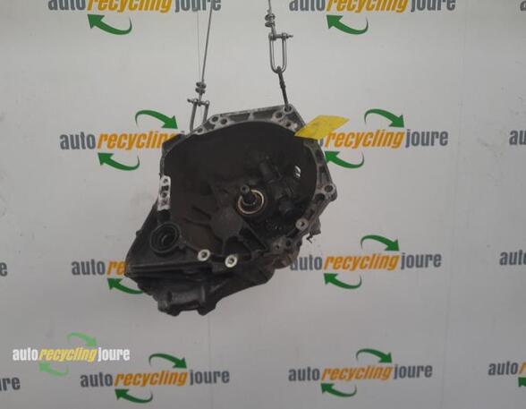 
Schaltgetriebe Citroen C1  2222QE P21057718
