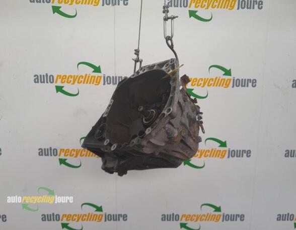 
Schaltgetriebe Citroen C1  2222QE P21057718
