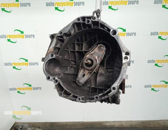 Schaltgetriebe Audi A4 8E, B6 012300060QX P20789967