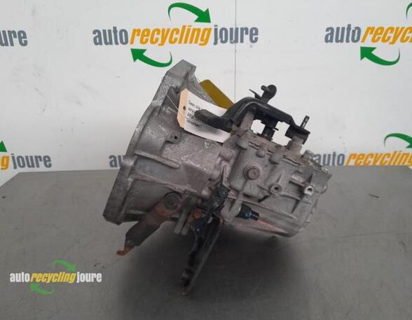 Schaltgetriebe Hyundai i10 IA 4311502533 P21016471