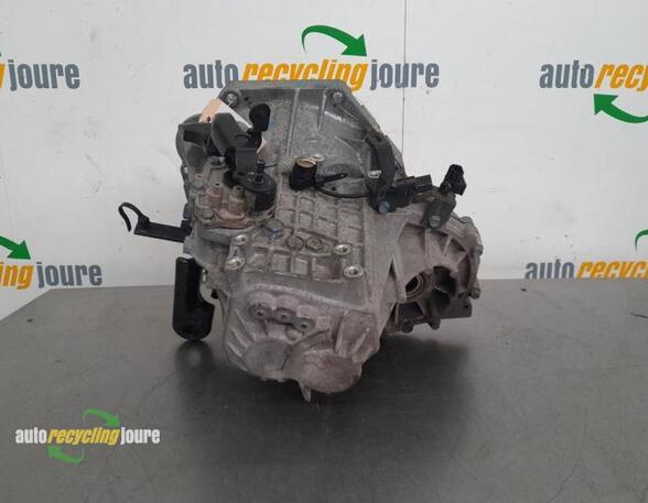 Schaltgetriebe Hyundai i10 IA 4311502533 P21016471