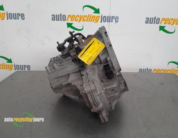 Schaltgetriebe Hyundai i10 IA 4311502533 P21016471