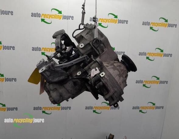 Schaltgetriebe VW Touran 1T1, 1T2 02S300046H P21326116