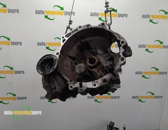 Schaltgetriebe VW Touran 1T1, 1T2 02S300046H P21326116