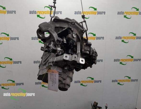 Schaltgetriebe VW Touran 1T1, 1T2 02S300046H P21326116